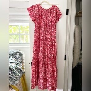 Mirth Vienna Maxi Dress